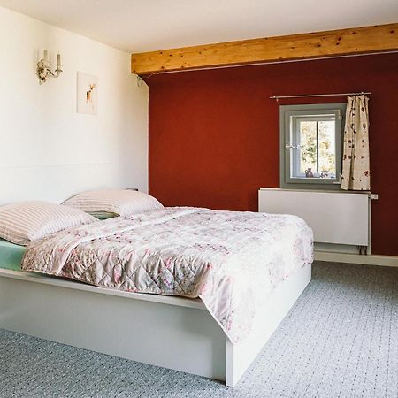 Ferienhaus Am Hoernchen Glashutte  Zewnętrze zdjęcie