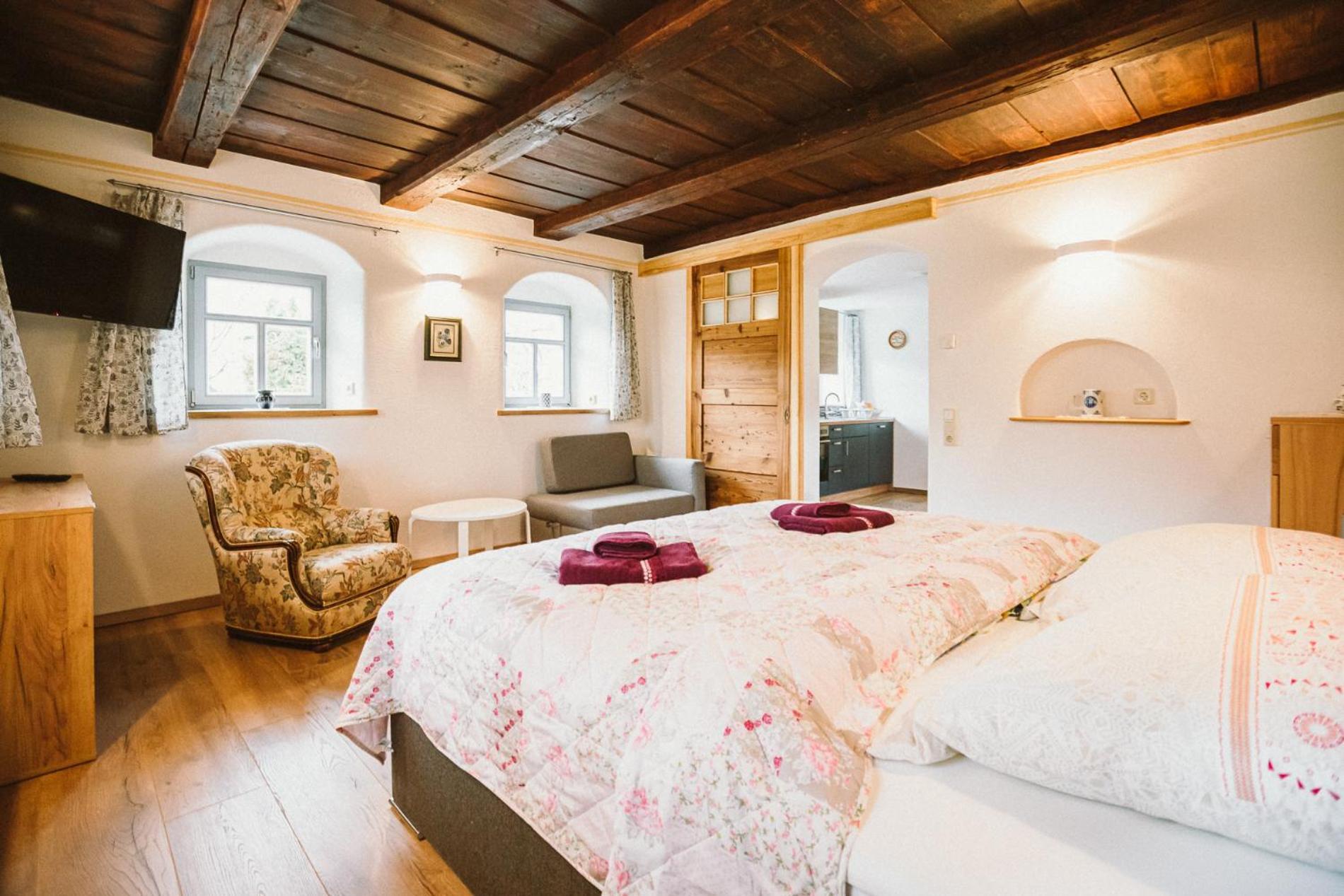 Ferienhaus Am Hoernchen Glashutte  Zewnętrze zdjęcie