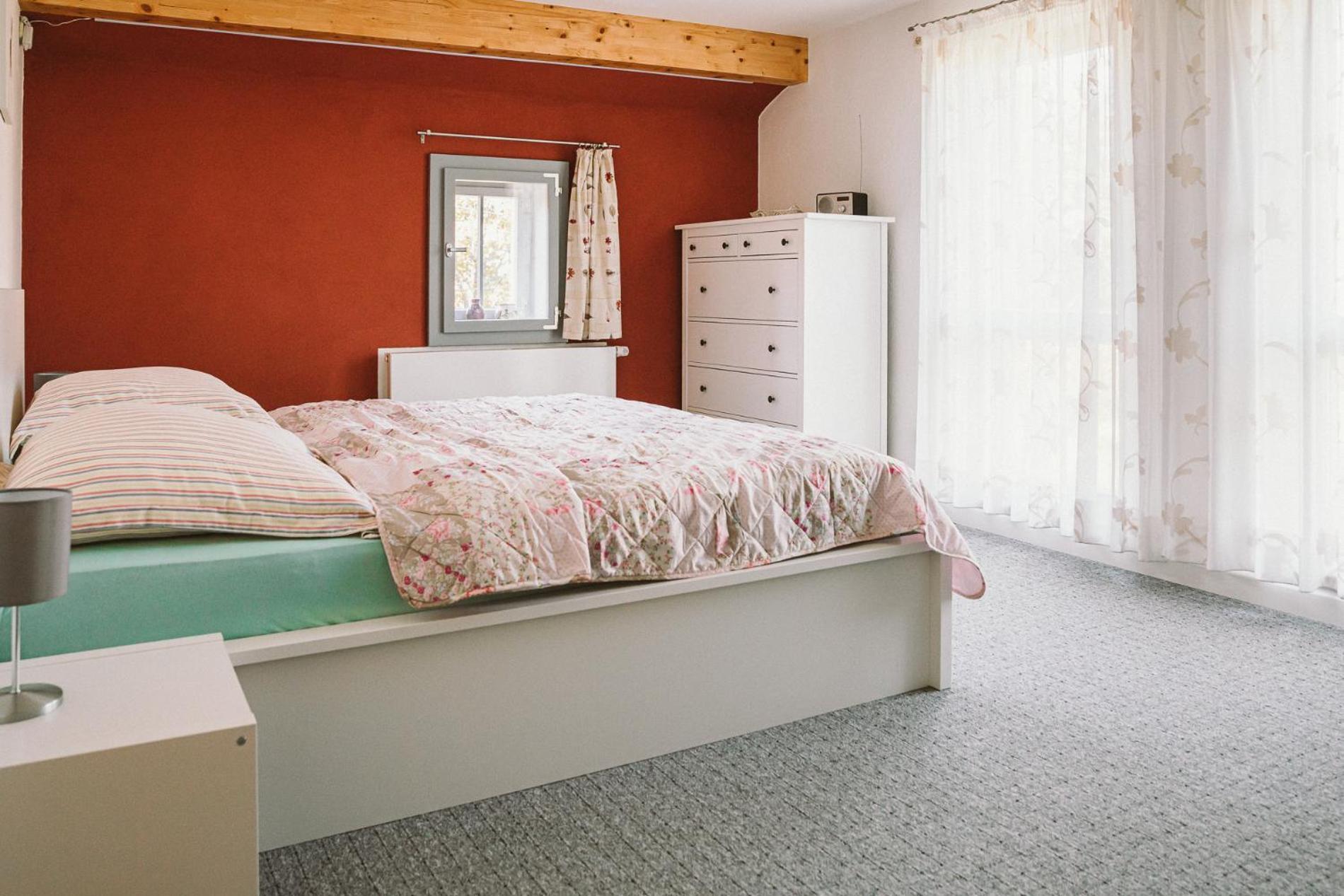 Ferienhaus Am Hoernchen Glashutte  Zewnętrze zdjęcie