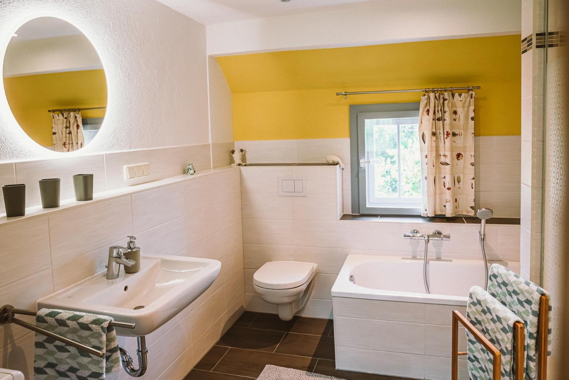 Ferienhaus Am Hoernchen Glashutte  Zewnętrze zdjęcie